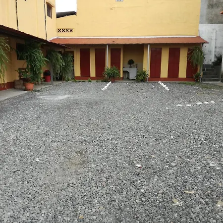 Hotel Y Restaurante San Jorge